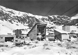Robiei TI Val Bavona Teleferiche San Carlo Cavagnoli G