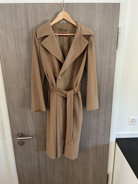 Manteau Cavallo Shadbelly - Queue-de-pie 16 Pointes Dorées - Marine - Neuf