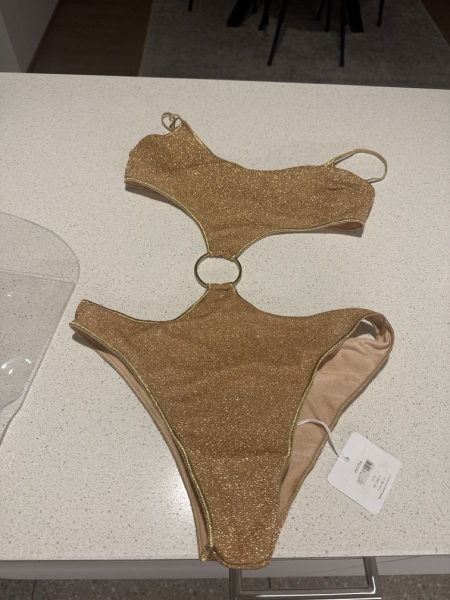 Costumi da bagno & Bikini: Bikini Lovers – Nuovo e nell'imballaggio originale da Luzern venduto da Lellicl