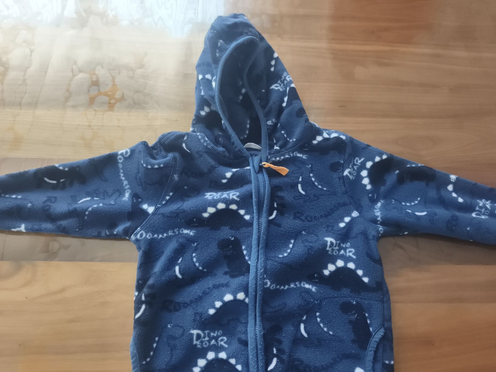 Jacken & Mäntel: Fleecejacke Gr 92 – Gebraucht aus Moosseedorf von Lileja 1
