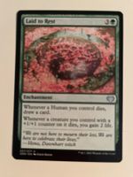 1 x Laid to Rest - Magic: The Gathering - MtG