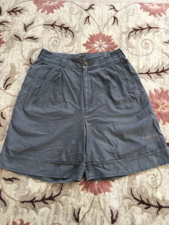 Shorts Sommer leichte Hose Gr M