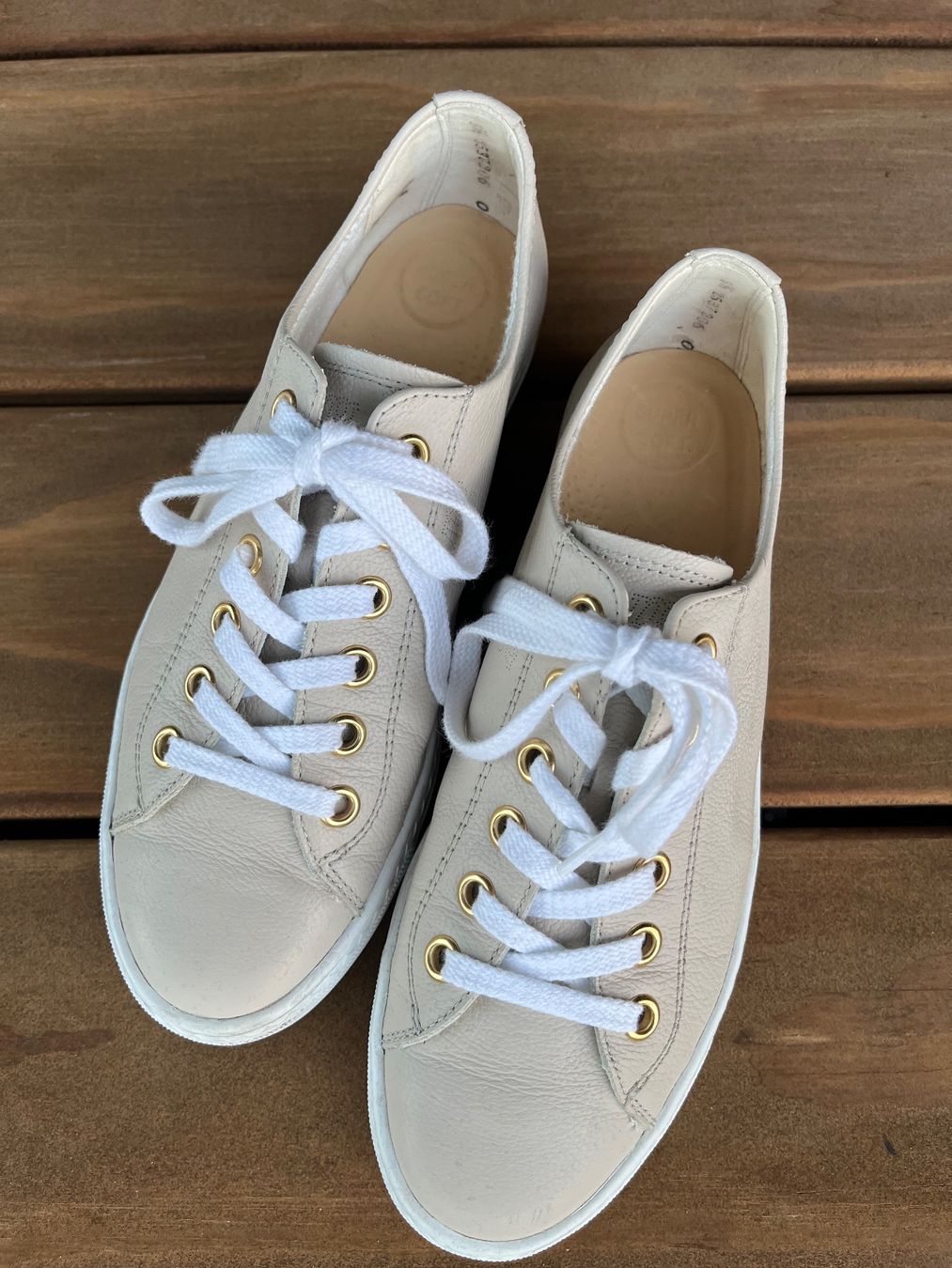 Paul Green Scarpe da donna: Sneakers soft, Paul Green – Usato da Rupperswil venduto da Neverforget