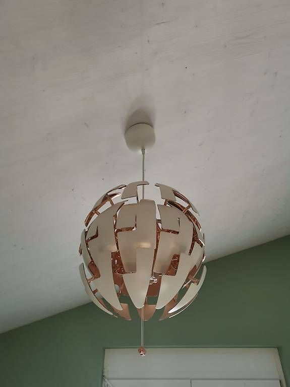 Lampadari & plafoniere: Hängelampe Ikea PS 2014 – Usato da Buttisholz venduto da Dodobon