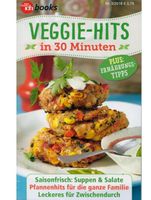 VEGGIE - HITS in 30 Minuten neu!