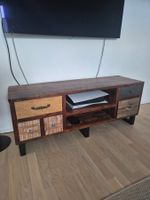 Schönes Massivholz Sideboard zu verkaufen!