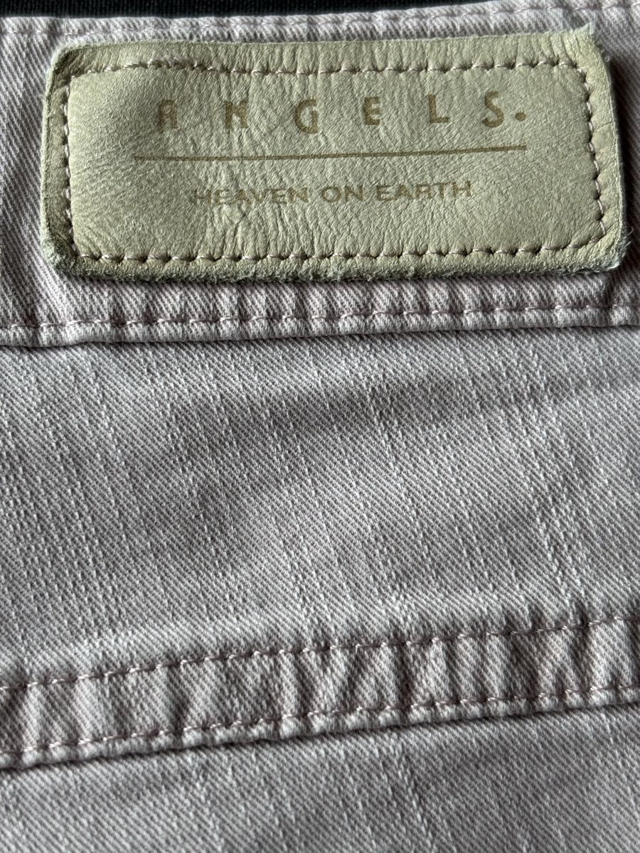 Angels Jeans: Angels Jeans Gr. 40 – Usato da Kesswil venduto da Branca-01 4