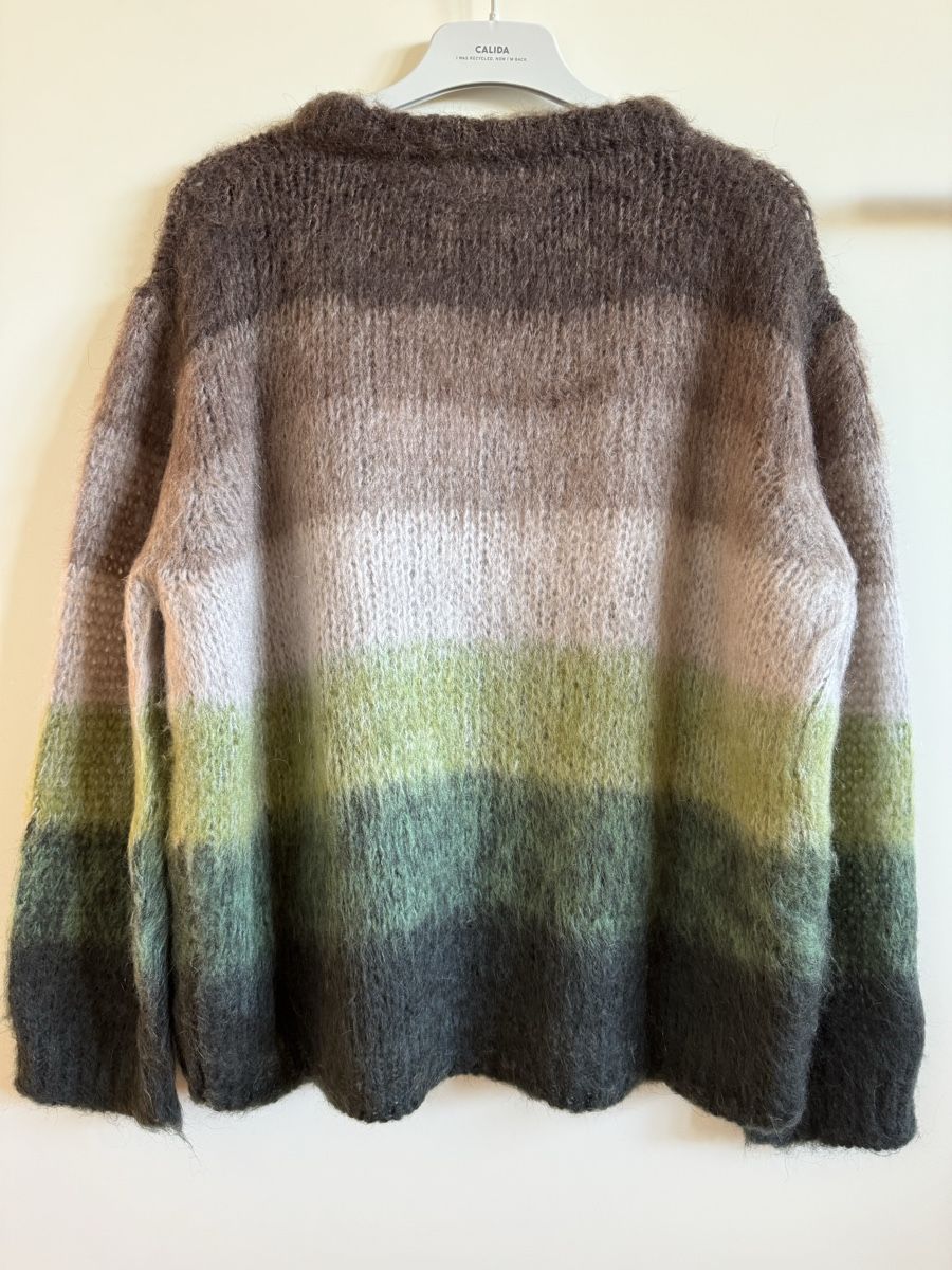 Pullover & Sweatshirts: Pull  FLOOR, Taille L, neuf, multicolore ! – Neu und originalverpackt aus Morges von sandy069 1
