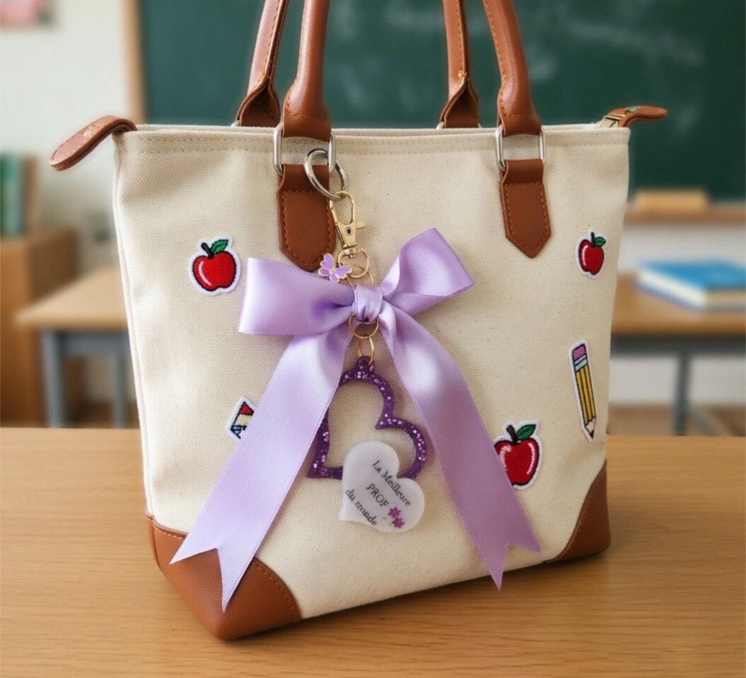 Tutte le decorazioni: Bag charms – Nuovo e nell'imballaggio originale da Genève venduto da mir_qfr5