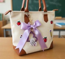 Bag charms
