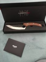 NEU ! Huusk Messer, Japanisches Allzweckmesser, 15 cm