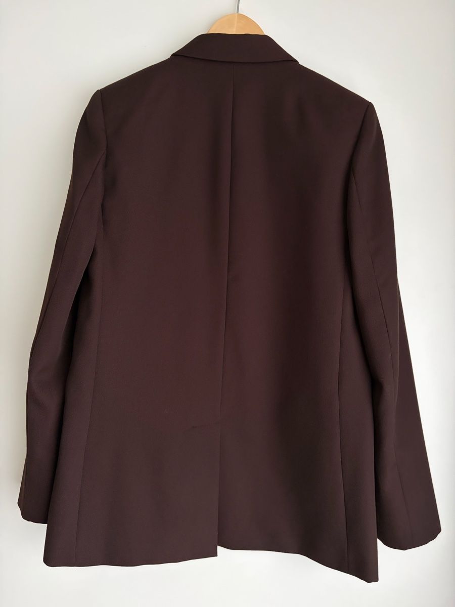 Zara Jacken: Blazer von Zara Grösse 36 – Gebraucht aus Zürich von Minixxs 1