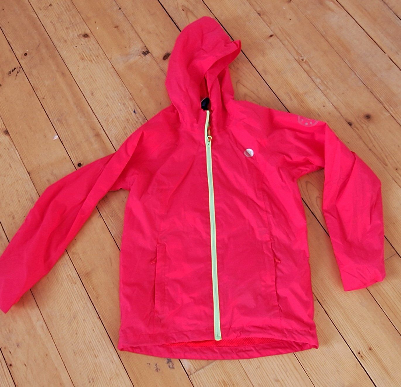 46 Nord Vestes & Manteaux: Frühlingsjacke 46N Grösse 152 Mädchen – Neuf (Voir description) à Bern par _finnjagfe_