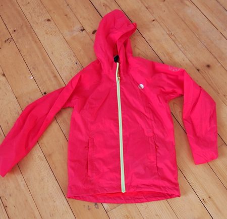Uebergangsjacke  46N Grösse 152 Mädchen