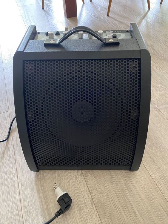 Fame EDrum Monitor AP30 Kaufen auf Ricardo