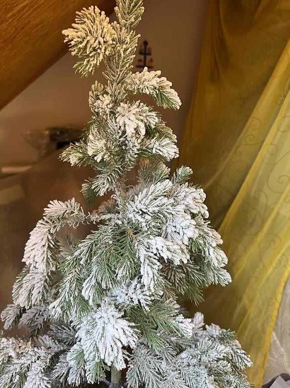 Tutte le decorazioni: Tannenbaum/Weihnachstbaum – Usato da Niederwangen BE venduto da mcp_l62p 1