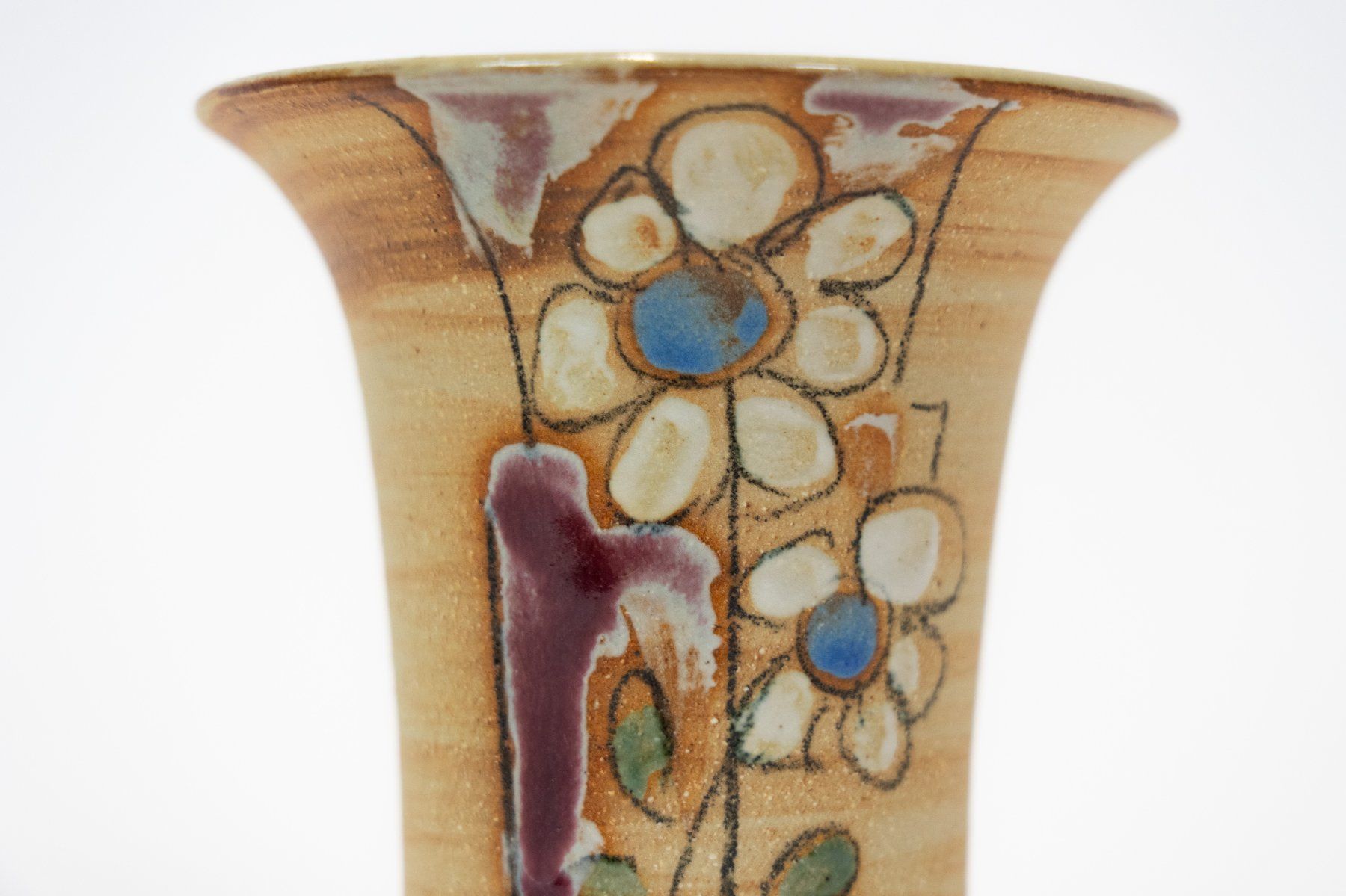 Vasi & Recipienti: Vase Nr. 91 - Versand möglich – Usato da Schaffhausen venduto da Studio-Ara- 3