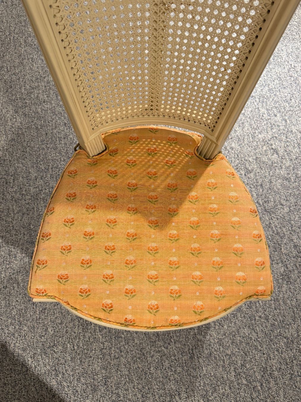 Divani: Ensemble divan et 2 chaises – Usato da Genève venduto da flocon06 7