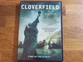 Cloverfield (2008)