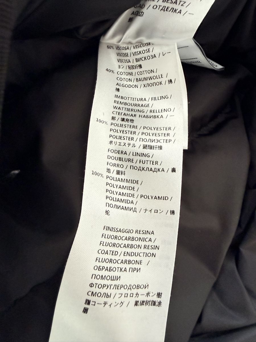 Gucci Vestes: Doudoune Monogram GUCCI (54) – Neuf (Voir description) à Marly par Nor_al3 9
