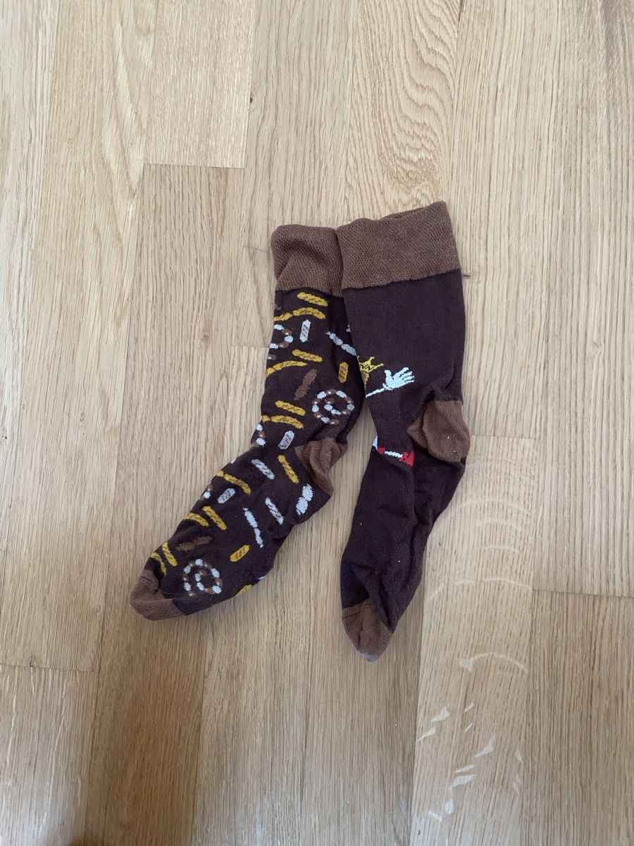 Calze: Socke 36-38 – Usato da Bern venduto da fre_y7ht
