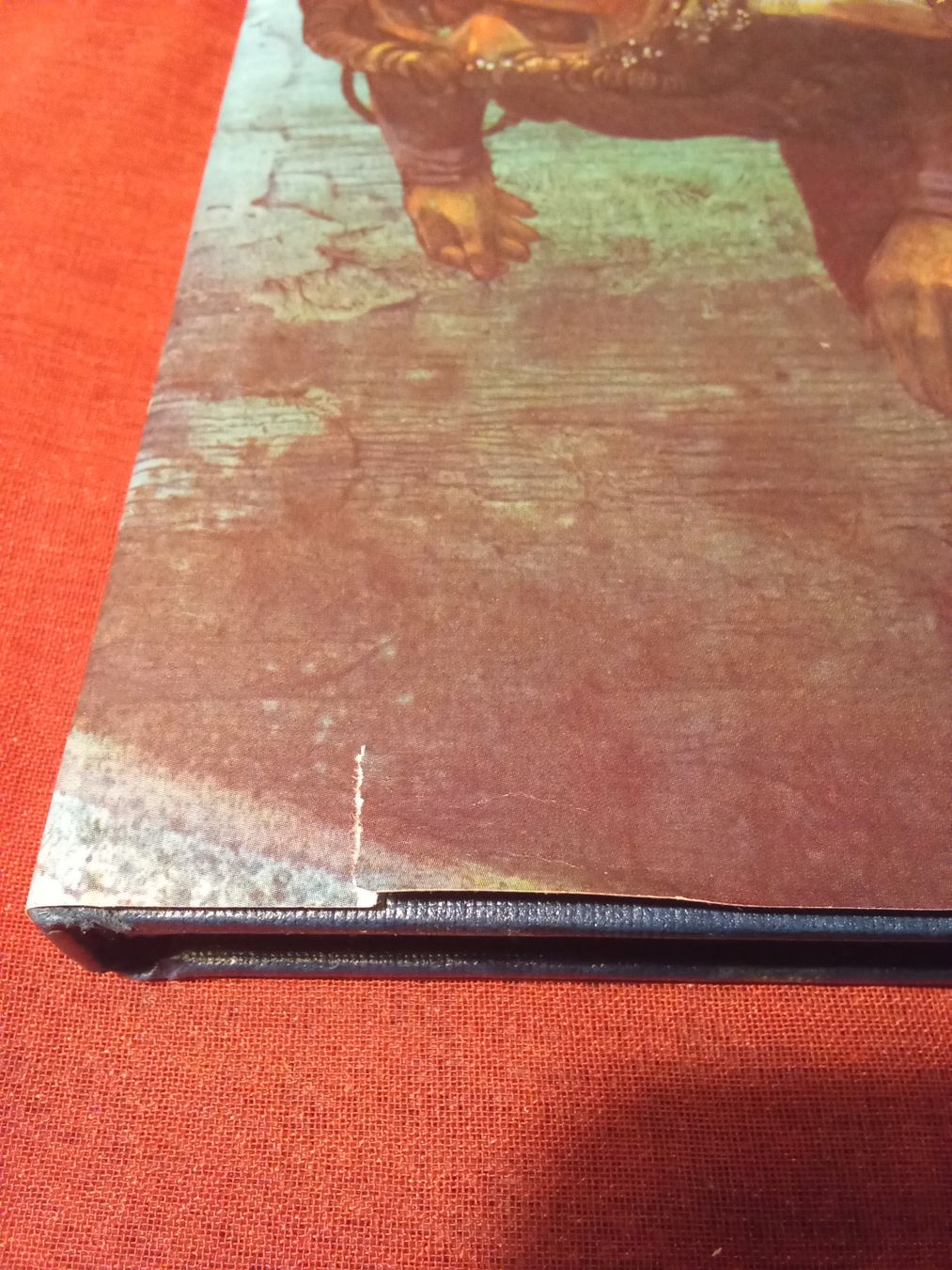 Libri: Geheimnisse der Tiefsee – Usato da Remetschwil venduto da Privatflohmi 1