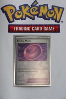 Pokémon TCG - Binding Mochi Pokeball (095) Prismatic Evo