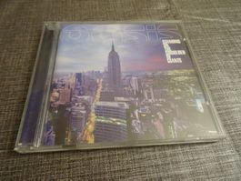 Oasis Standing on the Shoulder of Giants CD