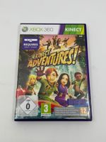 Kinect Adventures (XBOX 360)
