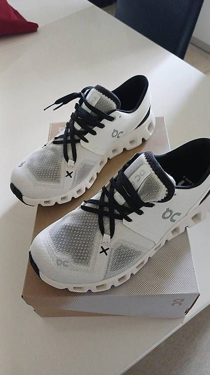 Scarpe da donna: ON-Schuhe NEU - Originalverpackt – Nuovo e nell'imballaggio originale da Beringen venduto da 8212Neuhausen