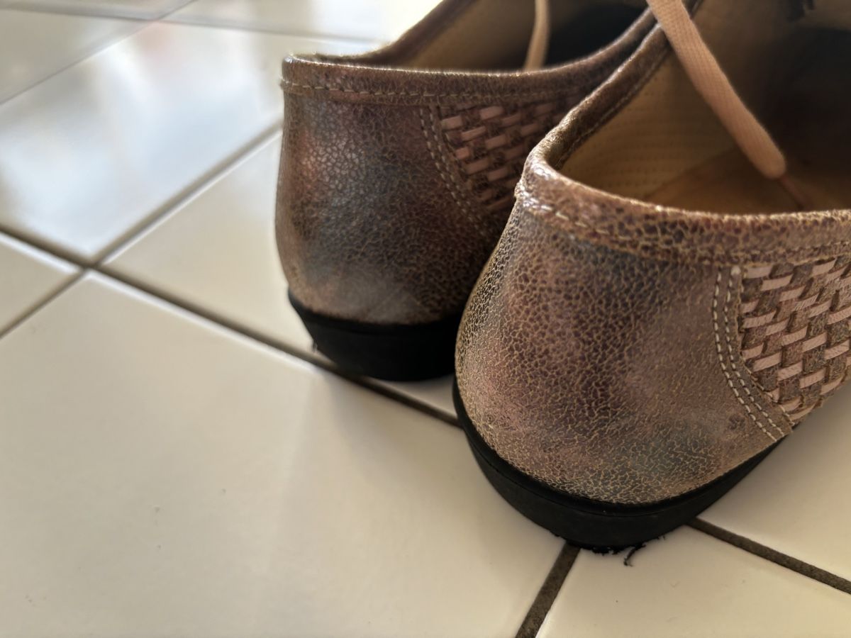 Helvesko Scarpe da donna: Helvesko Schuhe gr. 37 – Usato da langenthal venduto da rundholz7 3