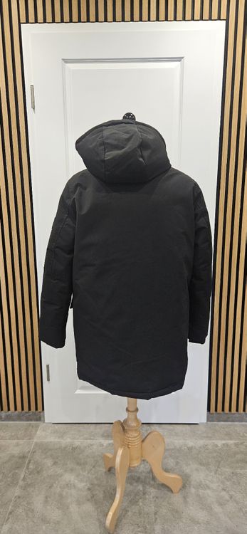 tommy Hilfiger Winterjacke Parka 9