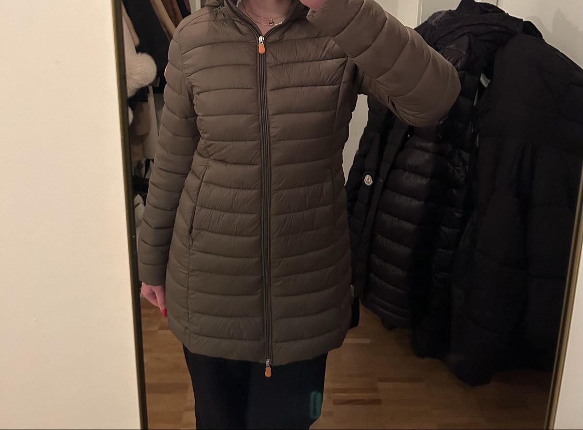 Save the duck Giacche: Save The Duck Winterjacke – Usato da Birsfelden venduto da didiswiss 2