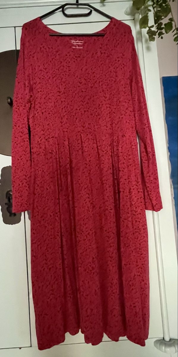 Gudrun Sjöden Vestiti: Gudrun Sjödén Kleid L – Usato da Wittenbach venduto da sambuk 2