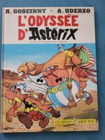 L' Odysée d' Asterix (Texte et sessins Uderzo)
