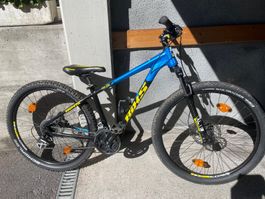 Kinder Mountainbike