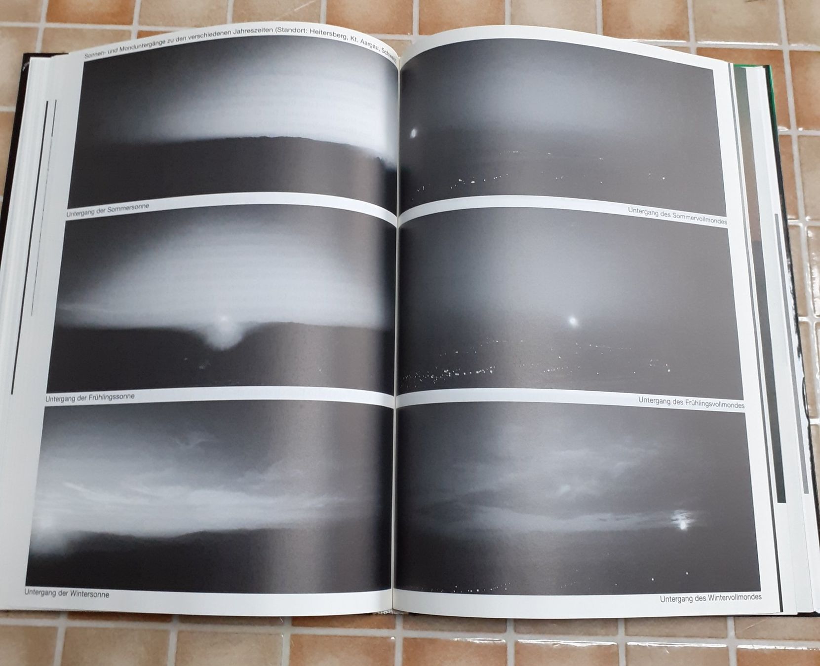 Libri: Buch Sonnenfinsternisse – Usato da Bure venduto da Srh2 6