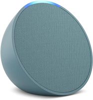 Echo Pop Bluetooth-Lautsprecher | Alexa | Smart Home | WLAN
