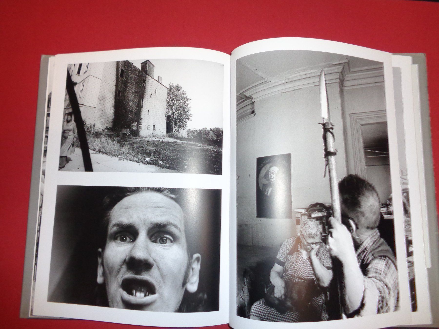 Livres: DORCHESTER Eugene Richards Fotoklassiker – D'occasion à Welschenrohr par Regool 7