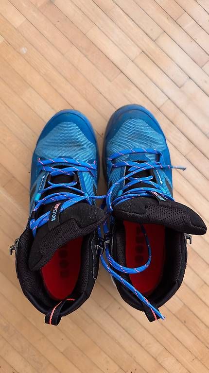 Scarpe da donna: Wanderschuhe Adidas Skychaser  - Grosse 39 – Usato da Regensdorf venduto da Ragi_Offers 2