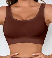 Top sportivo/comodo color prugna - Ottimo affare!