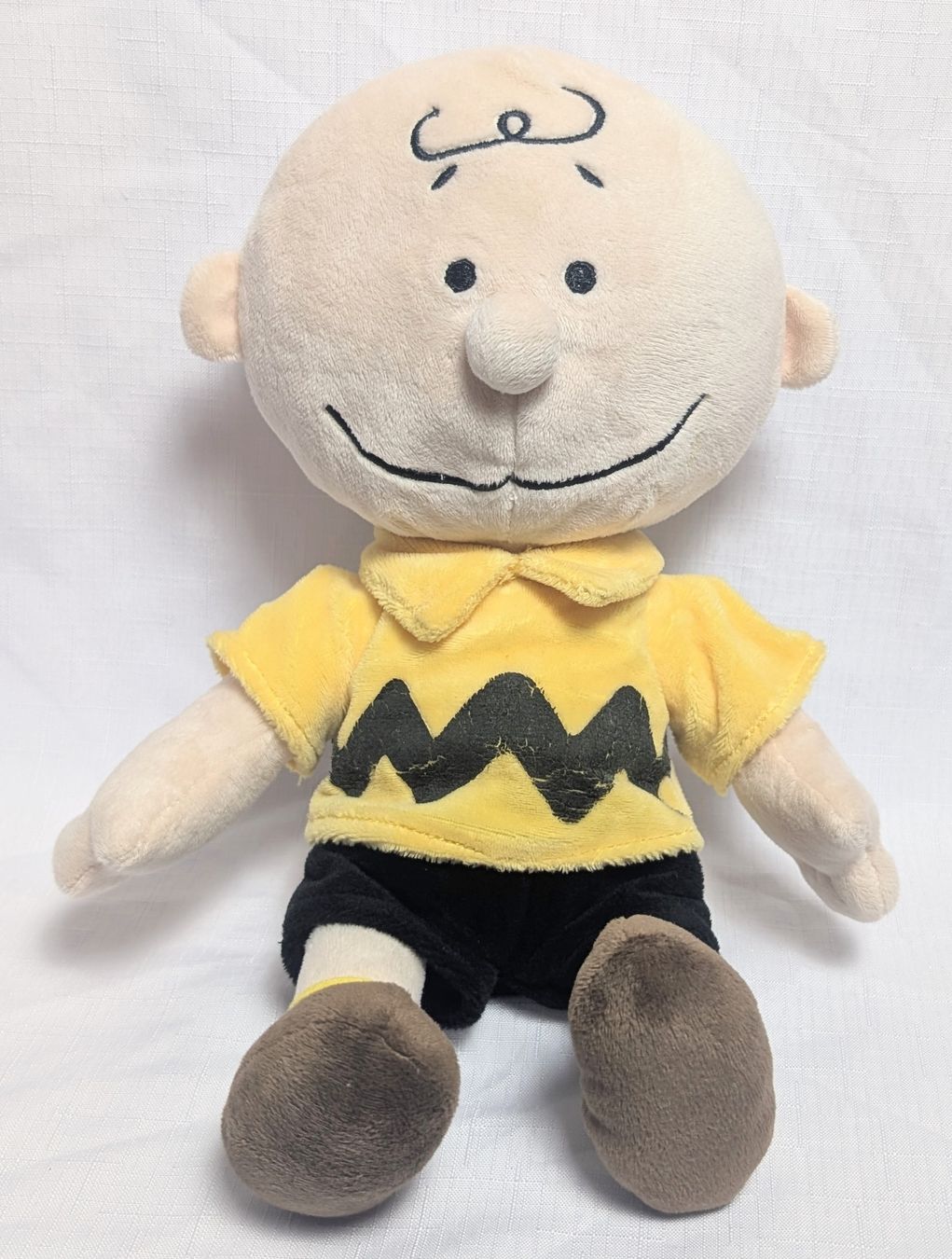 Spielzeuge: Charlie Brown - Die Peanuts - The Peanuts - Snoopy – Neu (gemäss Beschreibung) aus Wängi von ABIZONE-86
