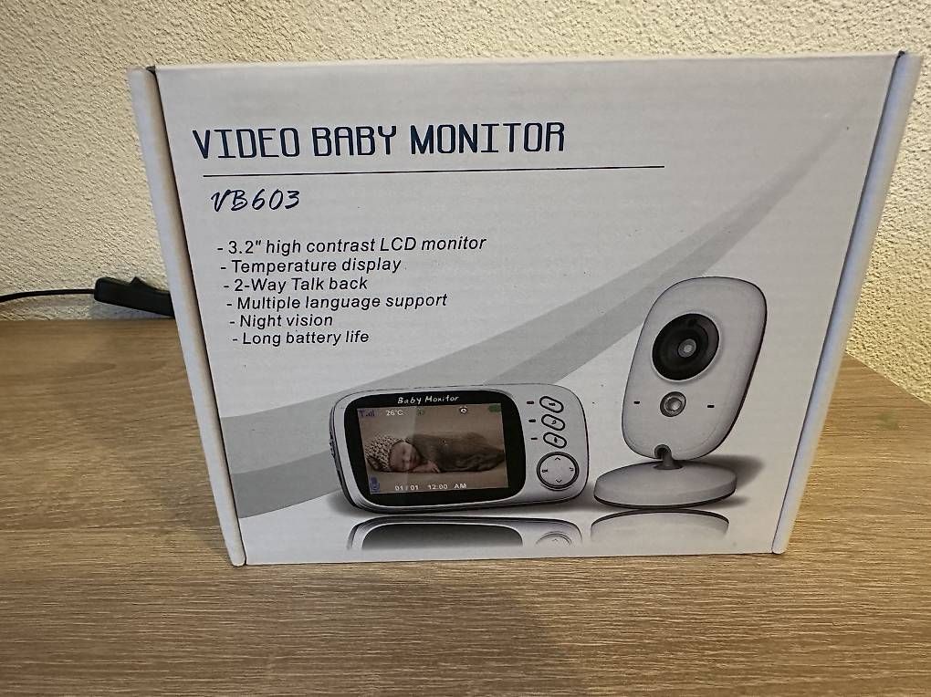 Babyphones: Babyphon – Gebraucht aus Zofingen von Humi_