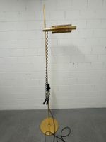 Baltensweiler Halo Lampe
