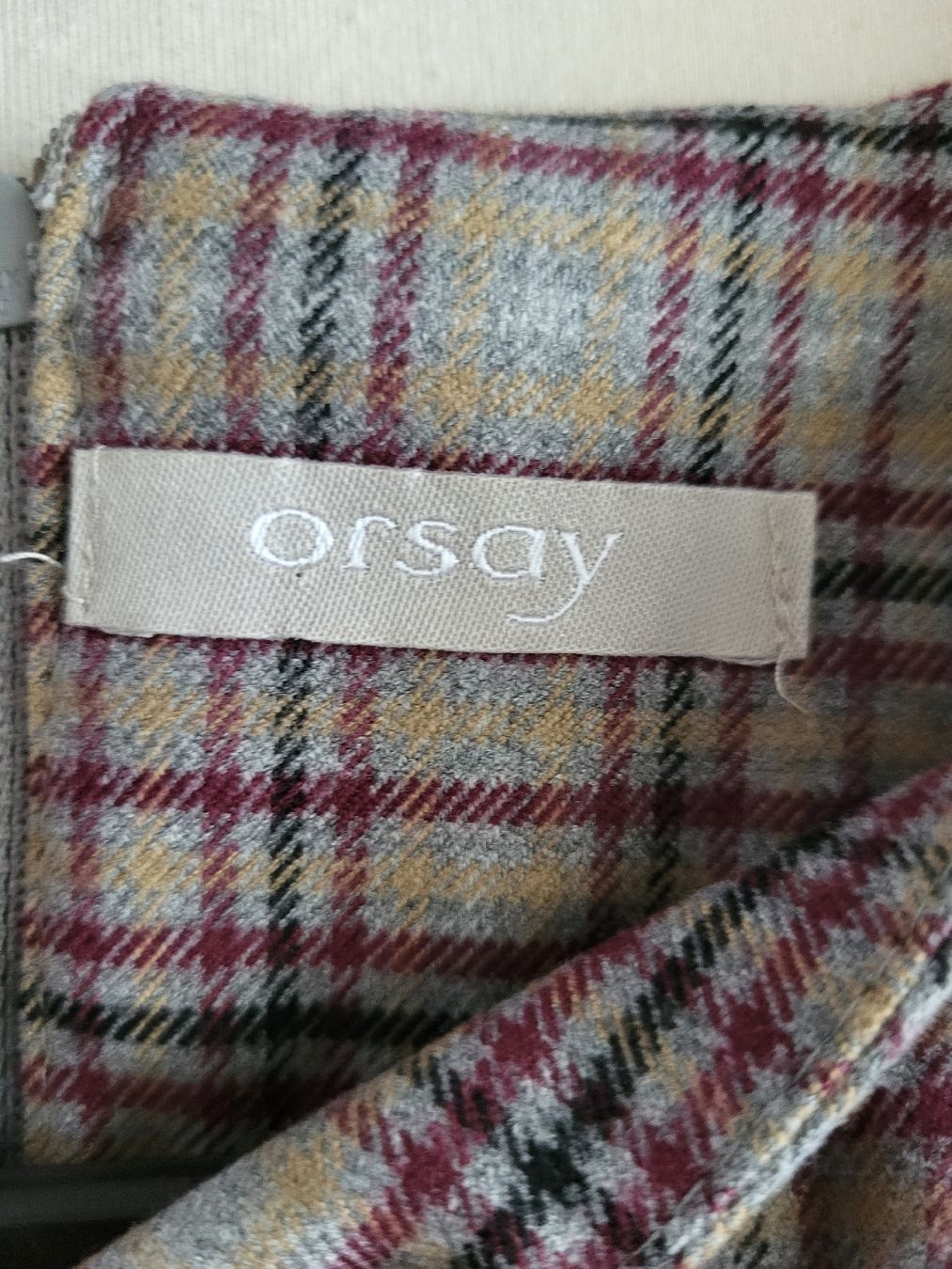 Orsay Vestiti: Kleid Orsay Grösse 36 – Usato da Oekingen venduto da FlamingoDoktor 3