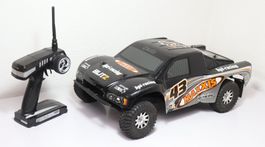 HPI Blitz 2WD Brushless SCT Short Course Truck RTR 1:10