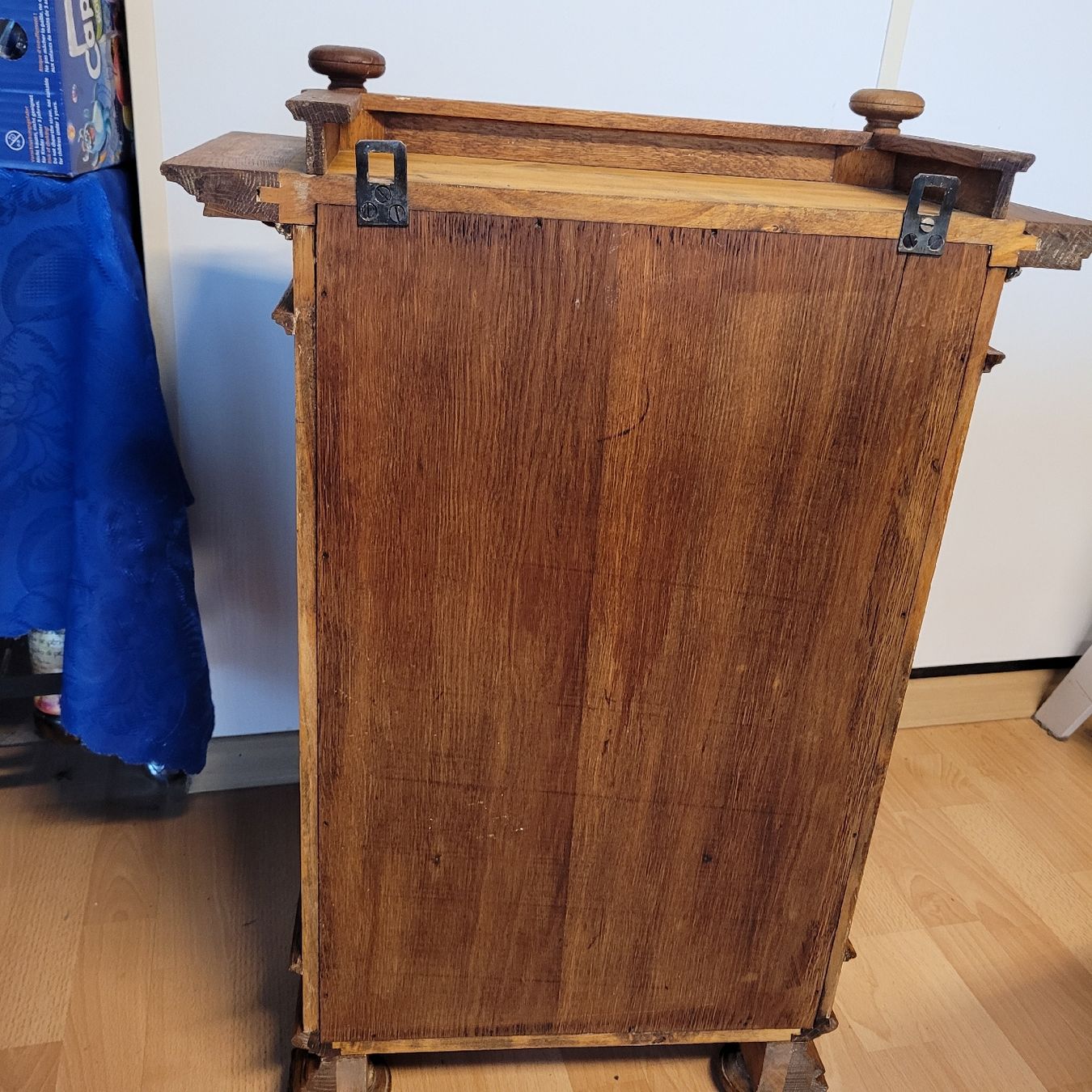 Commodes: Sehr schönes Kästchen – D'occasion à Winterthur par CoNoPa 1