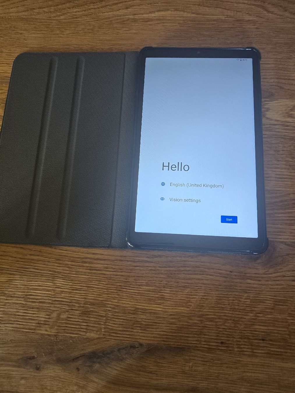Tablet PC: Android Pad – Neu (gemäss Beschreibung) aus Bülach von zero-net