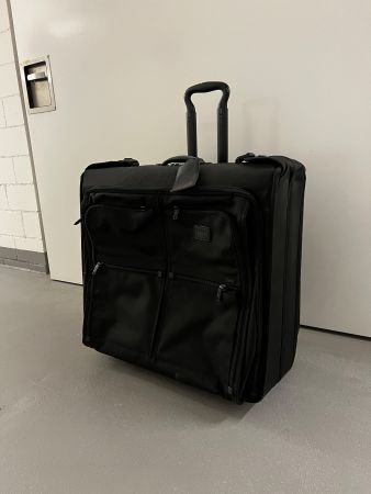 Tumi Kleidersack L - ALPHA (neuwertig)