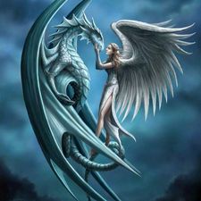 Profile image of lovedragon